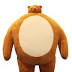 Meet your Posher, Mimi